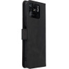 Vivid Case Book Xiaomi Redmi 10C Black - (VIBOOK240BK)