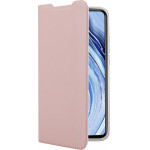 Vivid Case Book Xiaomi Redmi 9 Rose Gold - (VIBOOK126RG)
