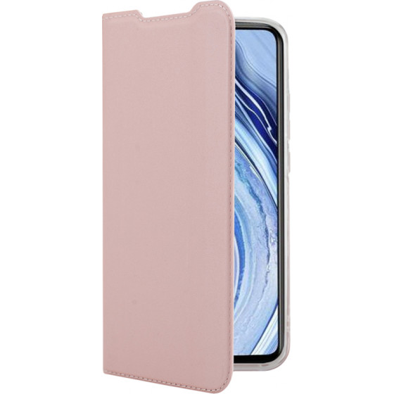 Vivid Case Book Xiaomi Redmi 9 Rose Gold - (VIBOOK126RG)