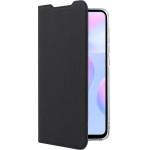 Vivid Case Book Xiaomi Redmi 9A Black - (VIBOOK131BK)