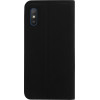 Vivid Case Book Xiaomi Redmi 9A Black - (VIBOOK131BK)