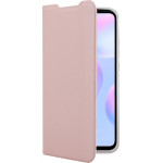Vivid Case Book Xiaomi Redmi 9A Rose Gold - (VIBOOK131RG)