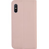 Vivid Case Book Xiaomi Redmi 9A Rose Gold - (VIBOOK131RG)