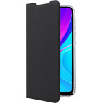 Vivid Case Book Xiaomi Redmi 9C Black - (VIBOOK132BK)