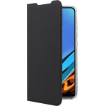Vivid Case Book Xiaomi Redmi 9T Black - (VIBOOK167BK)