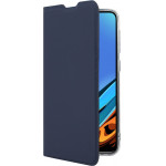 Vivid Case Book Xiaomi Redmi 9T Blue - (VIBOOK167BL)