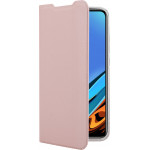 Vivid Case Book Xiaomi Redmi 9T Rose Gold - (VIBOOK167RG)
