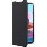 Vivid Case Book Xiaomi Redmi Note 10/Note 10S Black - (VIBOOK174BK)