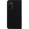 Vivid Case Book Xiaomi Redmi Note 10/Note 10S Black - (VIBOOK174BK)