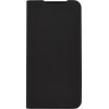 Vivid Case Book Xiaomi Redmi Note 10/Note 10S Black - (VIBOOK174BK)