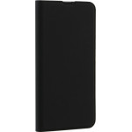 Vivid Case Book Xiaomi Redmi Note 8 Pro Black - (VIBOOK94BK)