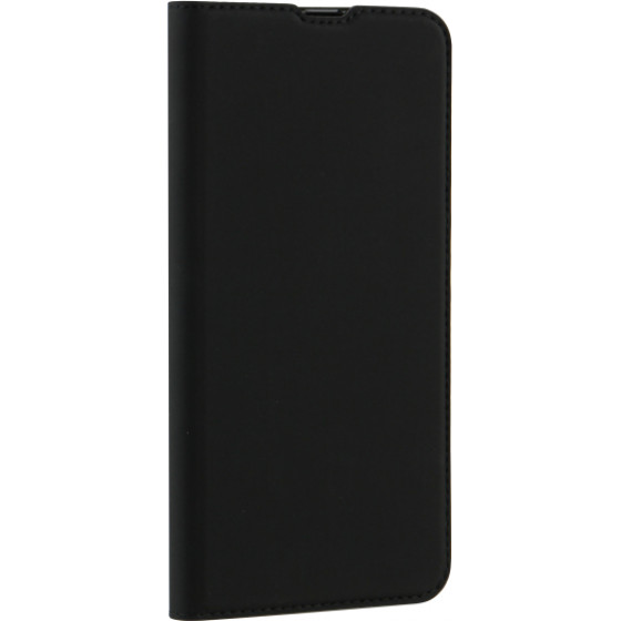 Vivid Case Book Xiaomi Redmi Note 8 Pro Black - (VIBOOK94BK)