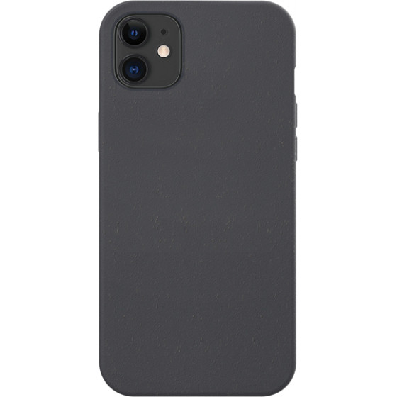 Vivid Case Eco Friendly Apple iPhone 11 Black - (VIECO101BK)