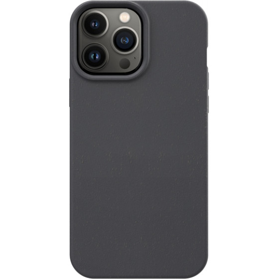 Vivid Case Eco Friendly Apple iPhone 13 Pro Black - (VIECO197BK)