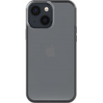 Vivid Case Eco Hybrid Apple iPhone 13 Black/Transparent - (VIECOHYB196TNBK)