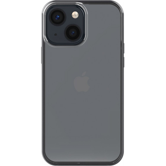 Vivid Case Eco Hybrid Apple iPhone 13 Black/Transparent - (VIECOHYB196TNBK)