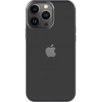 Vivid Case Eco Hybrid Apple iPhone 13 Pro Black/Transparent - (VIECOHYB197TNBK)