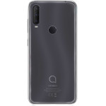 Vivid Case Gelly Alcatel 1S Transparent - (VIGELLY111TN)