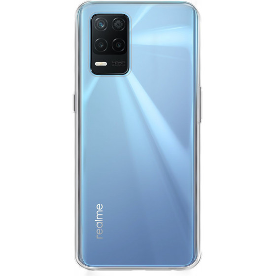 Vivid Case Gelly Realme 8 5G Transparent - (VIGELLY184TN)