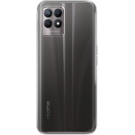 Vivid Case Gelly Realme 8i Transparent - (VIGELLY201TN)
