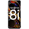 Vivid Case Gelly Realme 8i Transparent - (VIGELLY201TN)