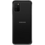 Vivid Case Gelly Samsung Galaxy A03s Transparent - (VIGELLY193TN)