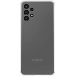 Vivid Case Gelly Samsung Galaxy A13 4G Transparent - (VIGELLY213TN)
