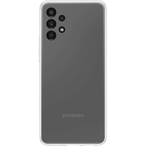 Vivid Case Gelly Samsung Galaxy A13 4G Transparent - (VIGELLY213TN)