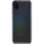 Vivid Case Gelly Samsung Galaxy A21s Transparent - (VIGELLY119TN)