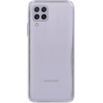 Vivid Case Gelly Samsung Galaxy A22 4G Transparent - (VIGELLY186TN)