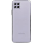 Vivid Case Gelly Samsung Galaxy A22 5G Transparent - (VIGELLY187TN)