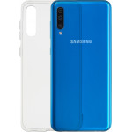 Vivid Case Gelly Samsung Galaxy A30S Transparent - (VIGELLY89TN)