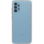 Vivid Case Gelly Samsung Galaxy A32 5G Transparent - (VIGELLY163TN)