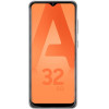 Vivid Case Gelly Samsung Galaxy A32 5G Transparent - (VIGELLY163TN)