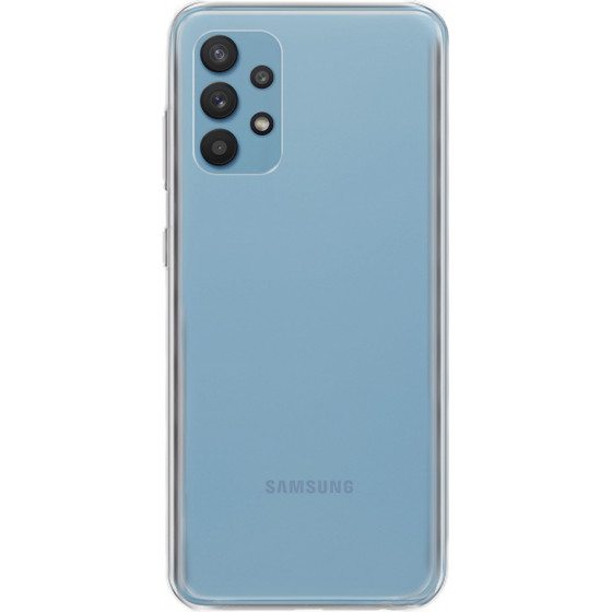 Vivid Case Gelly Samsung Galaxy A32 5G Transparent - (VIGELLY163TN)