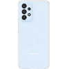 Vivid Case Gelly Samsung Galaxy A33 5G Transparent - (VIGELLY214TN)