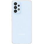Vivid Case Gelly Samsung Galaxy A33 5G Transparent - (VIGELLY214TN)