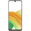 Vivid Case Gelly Samsung Galaxy A33 5G Transparent - (VIGELLY214TN)