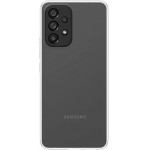 Vivid Case Gelly Samsung Galaxy A53 5G Transparent - (VIGELLY215TN)