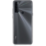 Vivid Case Gelly TCL 20 SE Transparent - (VIGELLY179TN)