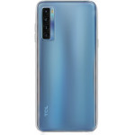 Vivid Case Gelly TCL 20L Transparent - (VIGELLY181TN)