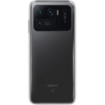 Vivid Case Gelly Xiaomi Mi 11 Ultra Transparent - (VIGELLY180TN)
