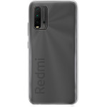 Vivid Case Gelly Xiaomi Redmi 9T Transparent - (VIGELLY167TN)