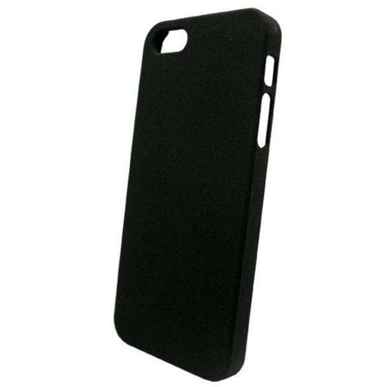 FACEPLATE APPLE IPHONE 5/5S SAND FEEL �����