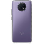 Vivid Case Gelly Xiaomi Redmi Note 9T Transparent - (VIGELLY166TN)