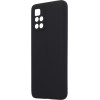 Vivid Case Silicone Matte Xiaomi Redmi 10 Black - (VISIMAT194BK)