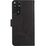 Vivid Case Wallet Book Redmi Note 11 4G/Note 11S Black - (VIBOOK224BK)