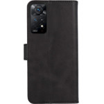 Vivid Case Wallet Book Redmi Note 11 Pro 5G Black - (VIBOOK222BK)