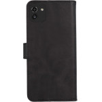 Vivid Case Wallet Book Samsung Galaxy A03 Black - (VIBOOK212BK)