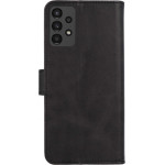 Vivid Case Wallet Book Samsung Galaxy A13 4G Black - (VIBOOK213BK)